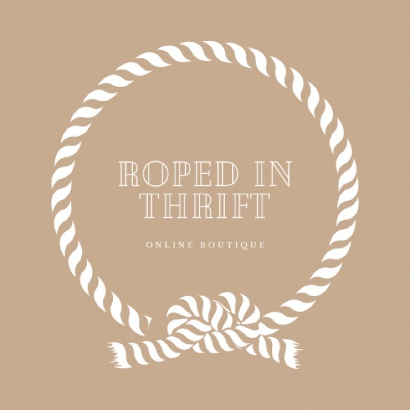 ropedinthrift